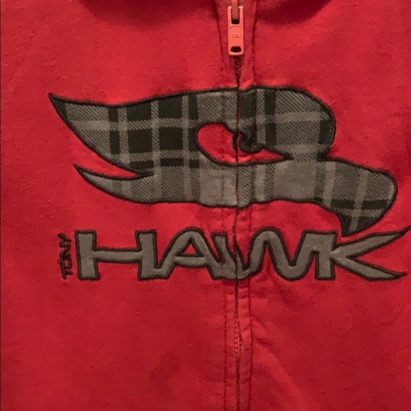 Tony Hawk Jacket - Picture 2 of 6